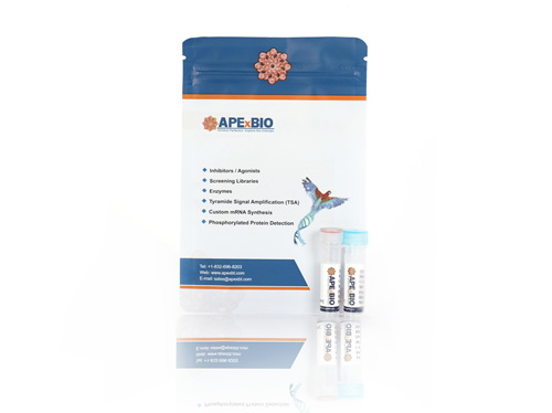 EZ Cap™ Gaussia Luciferase mRNA (m1Ψ)