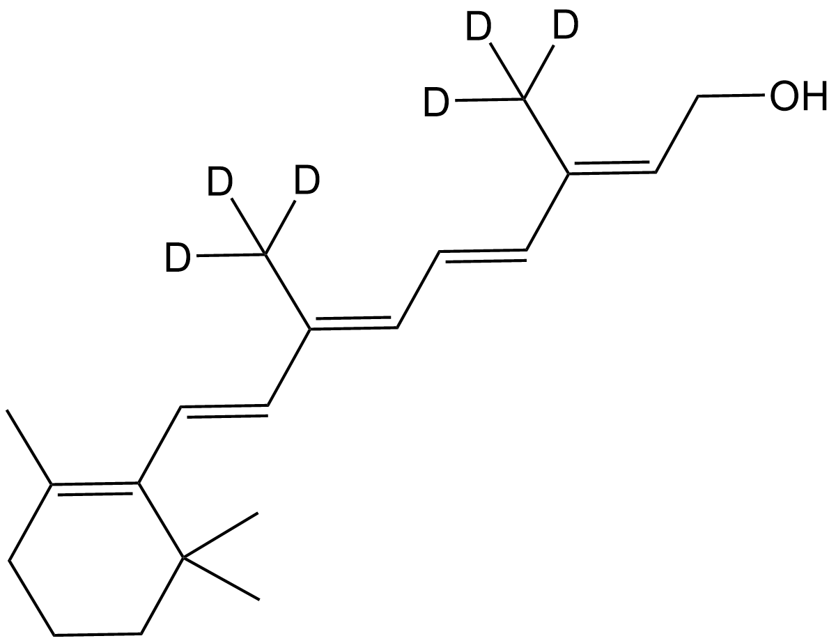 Vitamin A-d6
