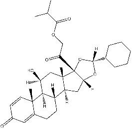 APExBIO - Ciclesonide