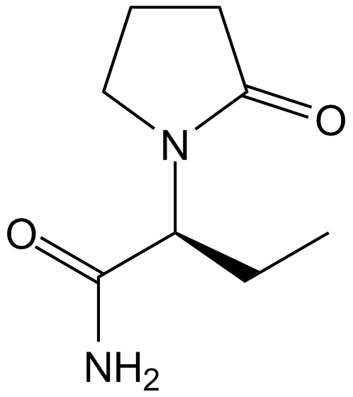 Levetiracetam