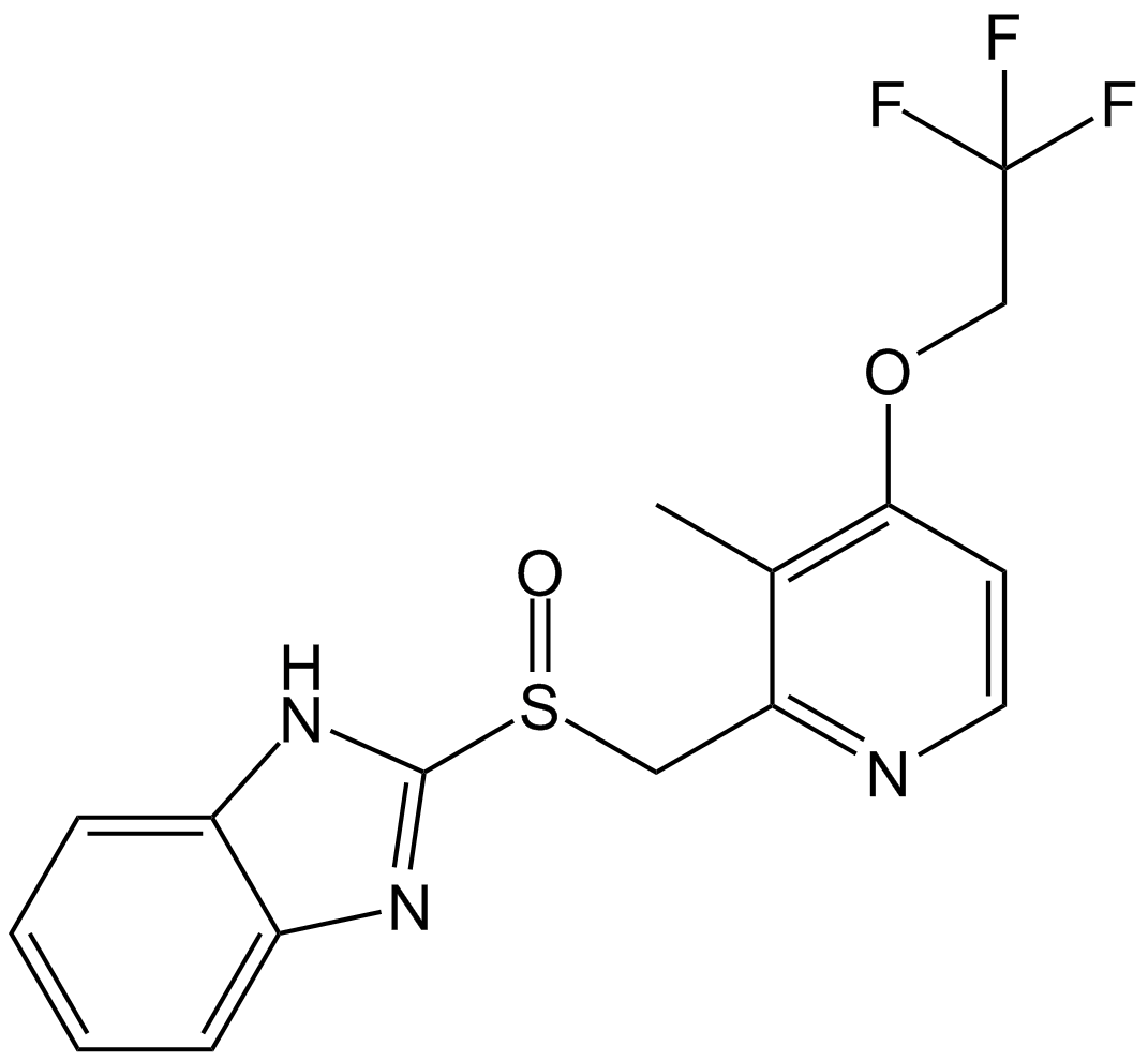 Lansoprazole