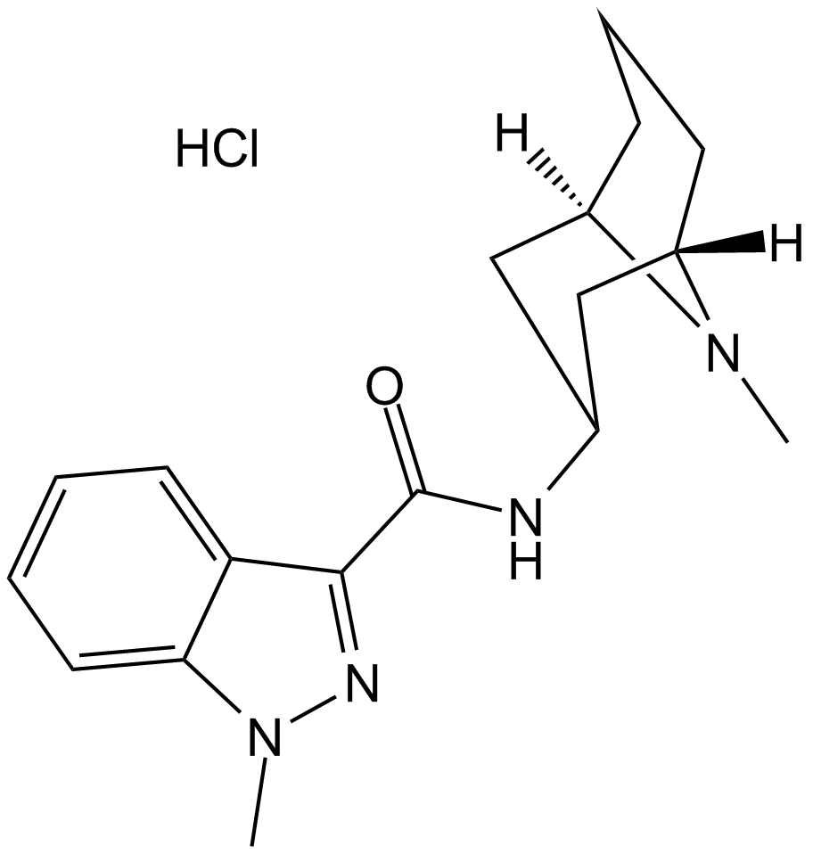 Granisetron HCl