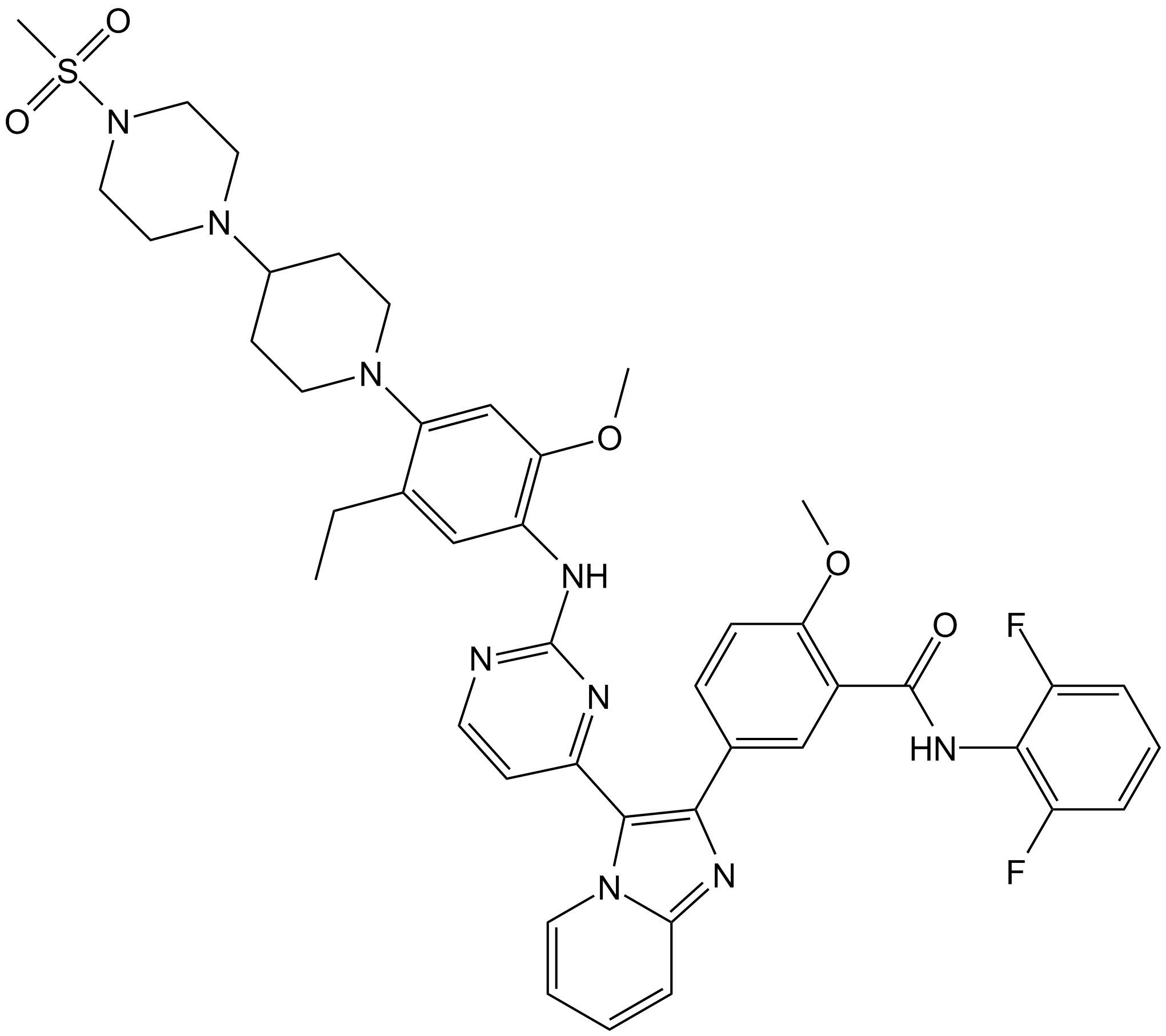 GSK1904529A