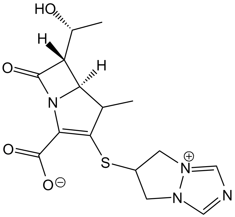 Biapenem