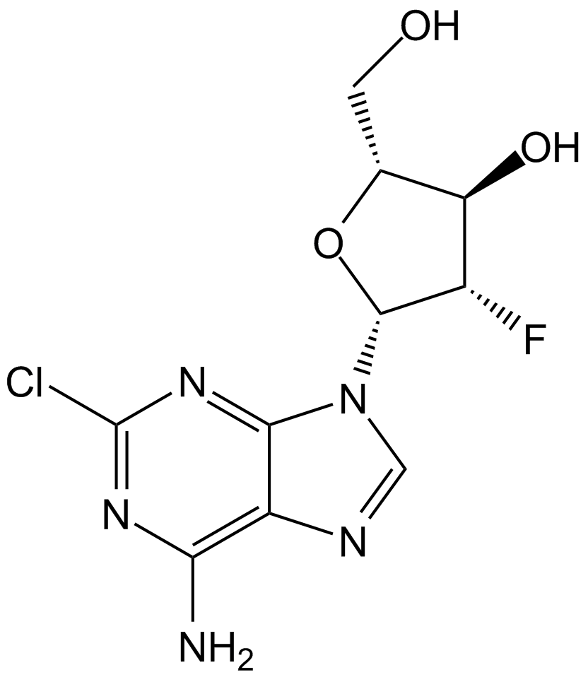 Clofarabine