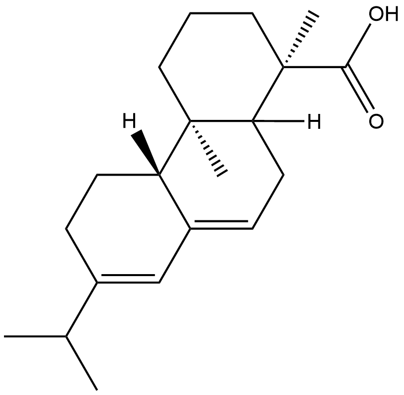 Abietic acid