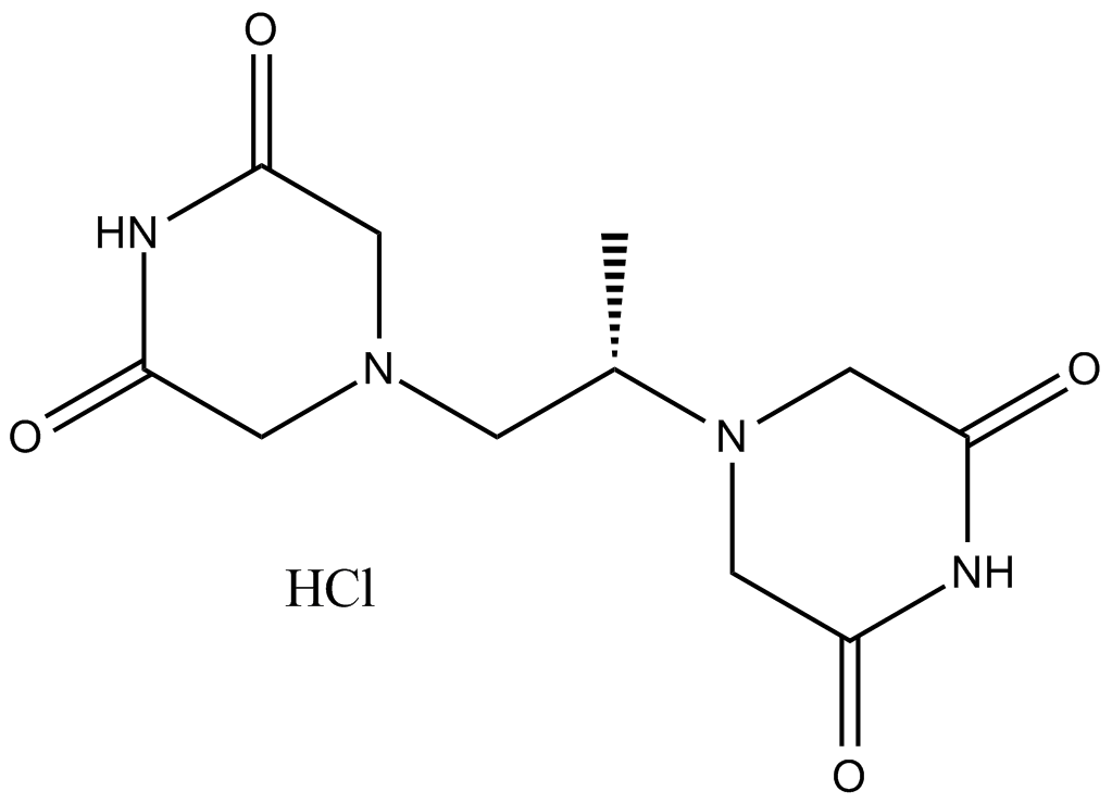 Dexrazoxane HCl (ICRF-187, ADR-529)