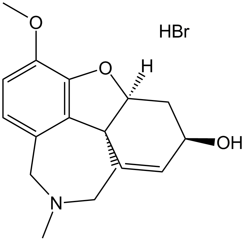 Galanthamine HBr