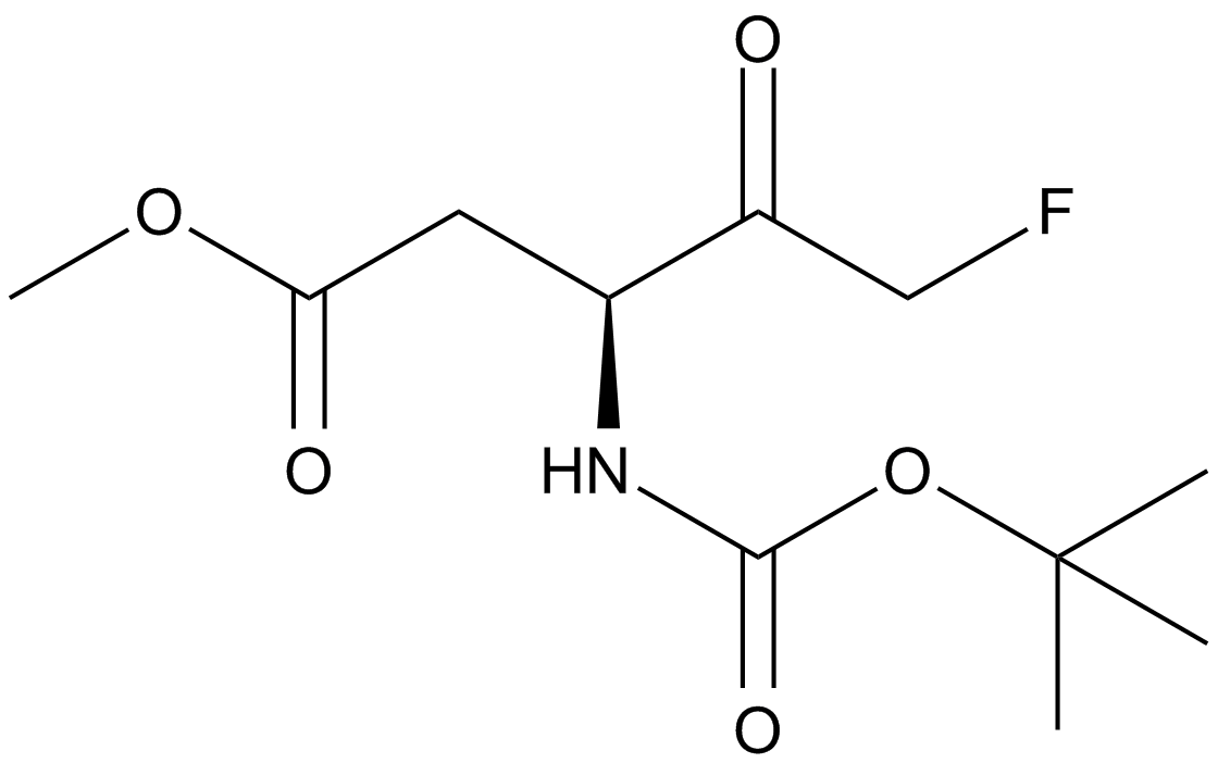 Boc-D-FMK