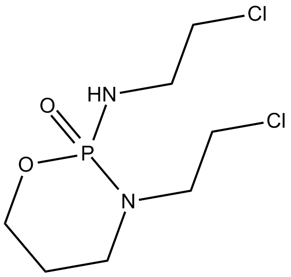 Ifosfamide