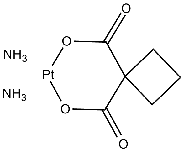 Carboplatin