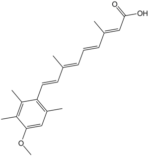 Acitretin