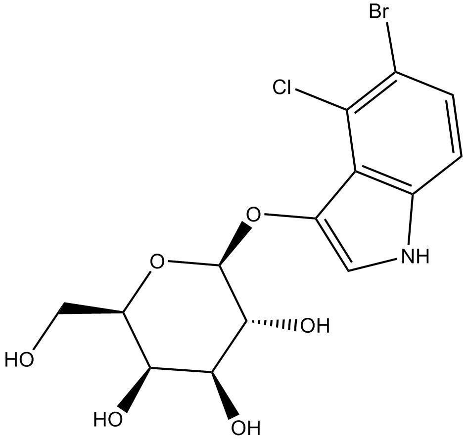 X-Gal