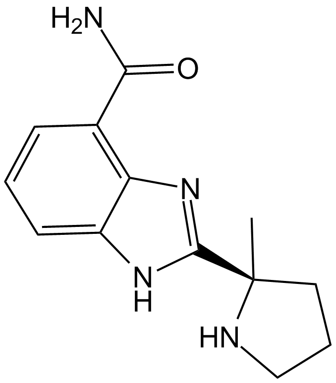 ABT-888 (Veliparib)