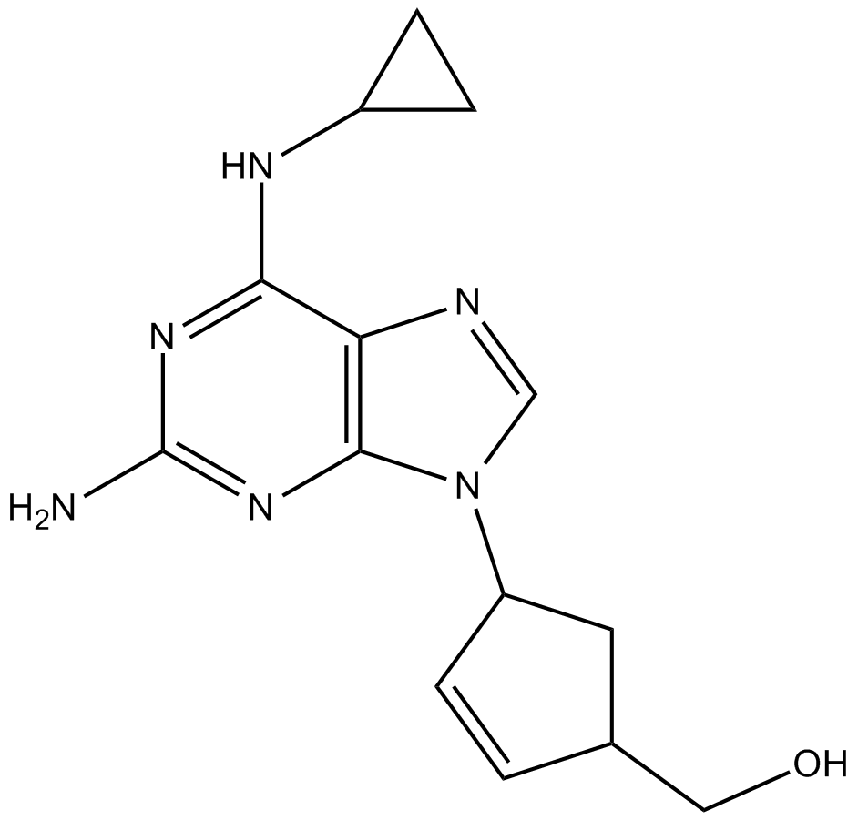 Abacavir