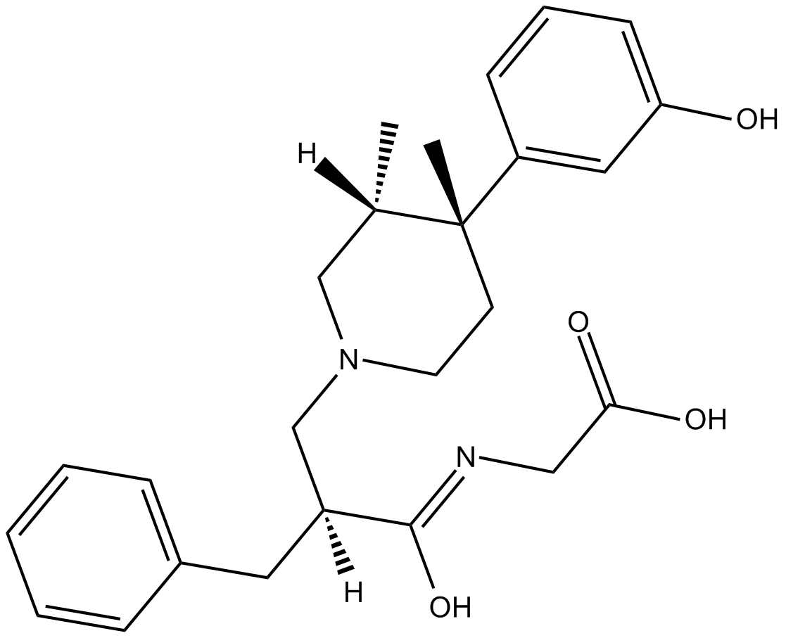 Alvimopan