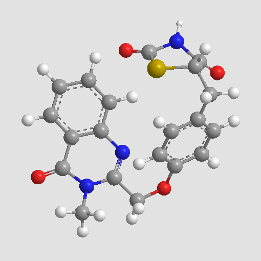 Balaglitazone