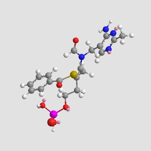 Benfotiamine