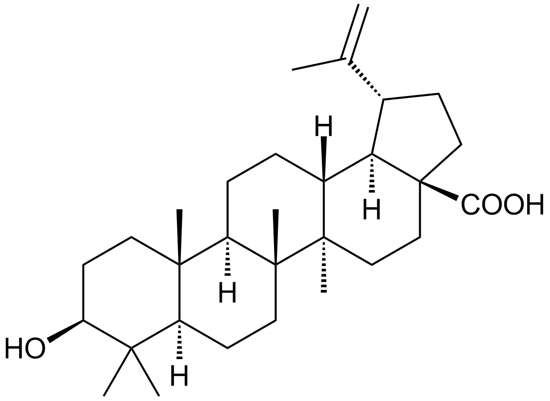 Betulinic acid