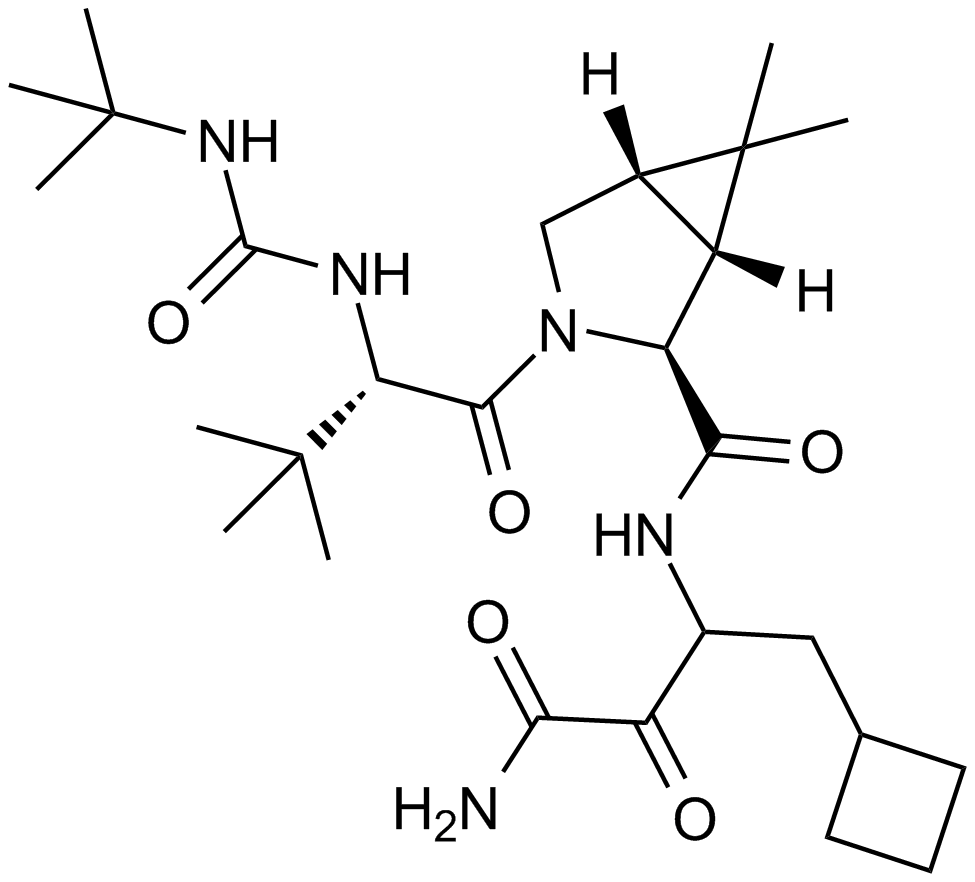 Boceprevir