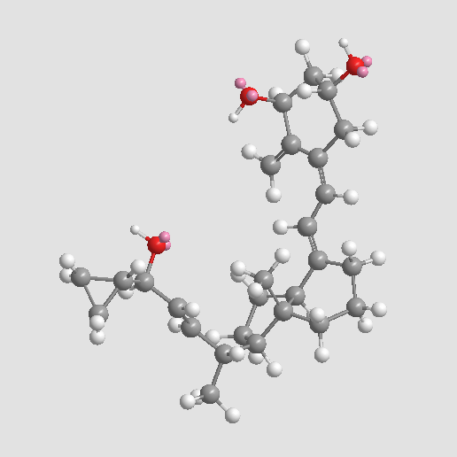 Calcipotriol