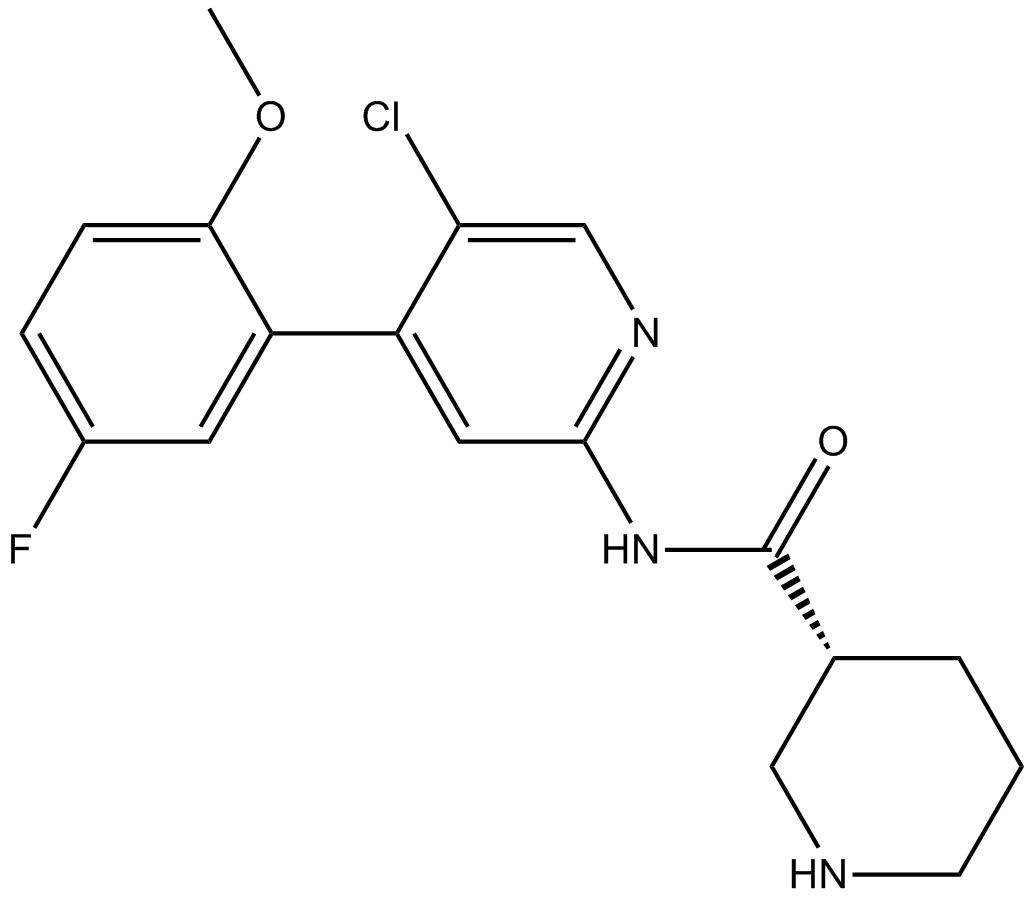 CDK inhibitor II