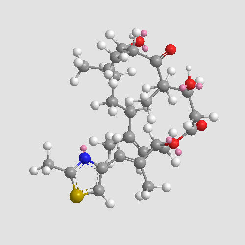 Epothilone D