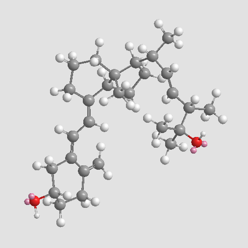 Ercalcidiol