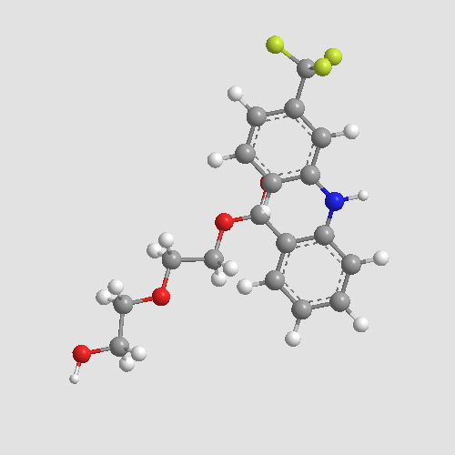 Etofenamate