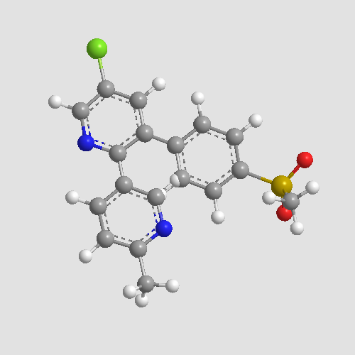 Etoricoxib