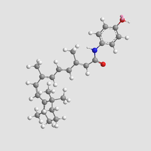 Fenretinide