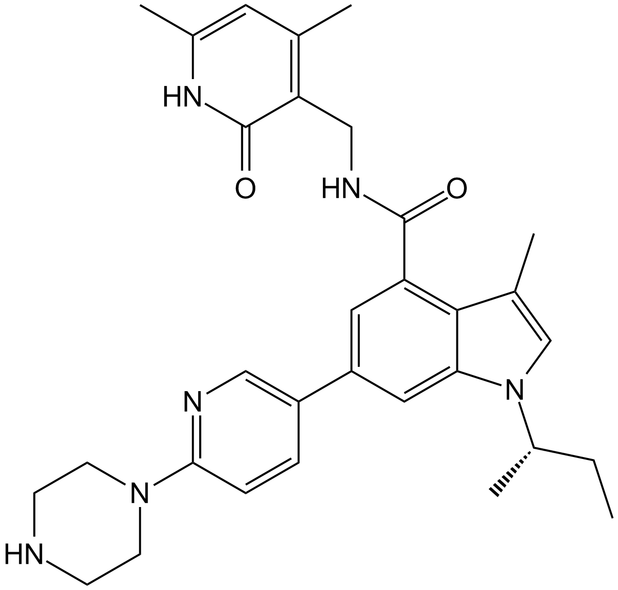 GSK126