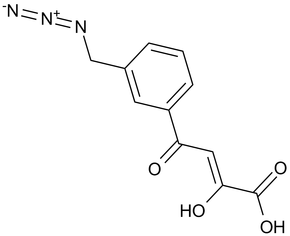 HIV-1 integrase inhibitor