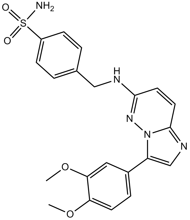 IRAK inhibitor 3