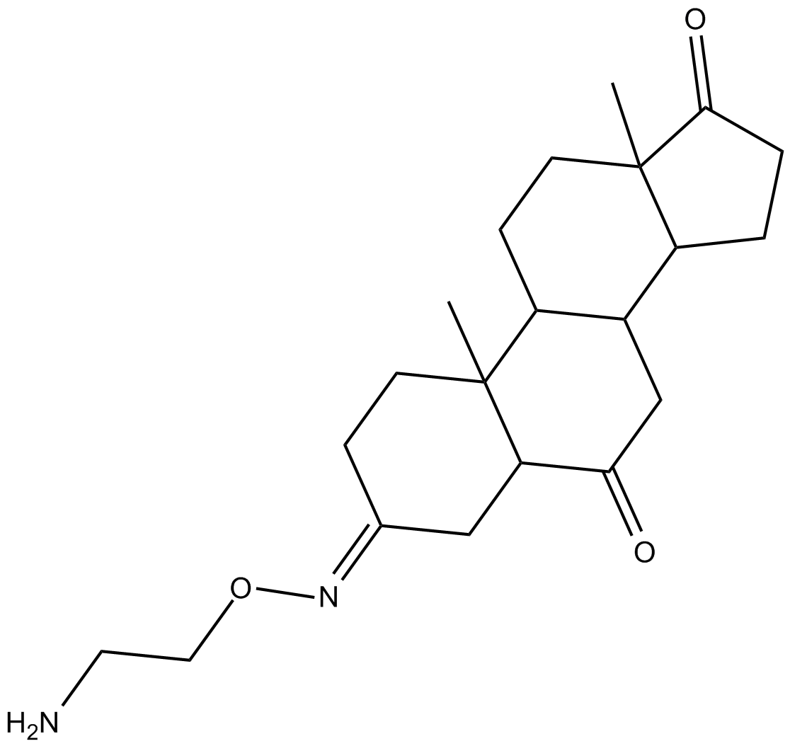 Istaroxime