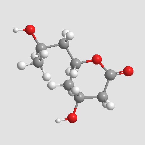 Ketone Ester
