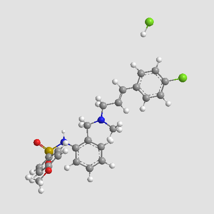 KN-92 hydrochloride