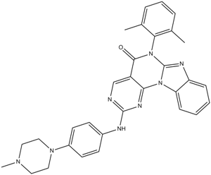 Lck Inhibitor