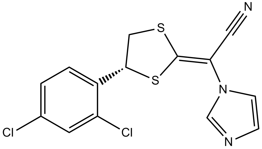 Luliconazole