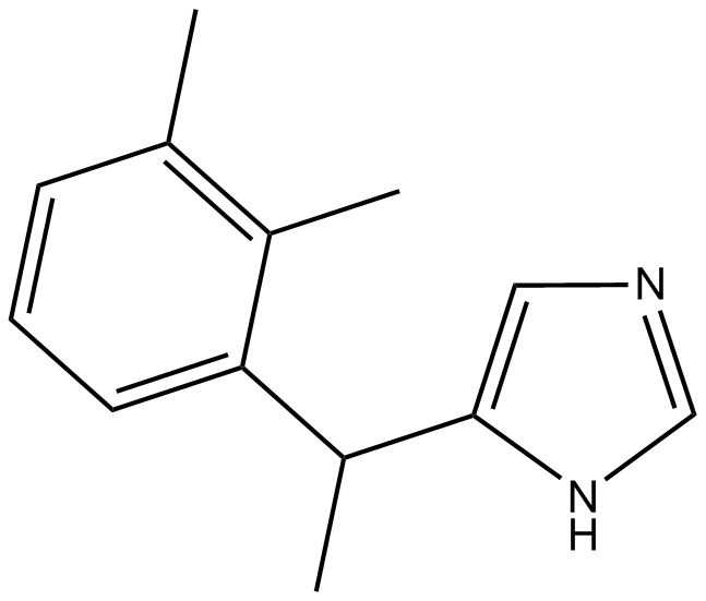 Medetomidine