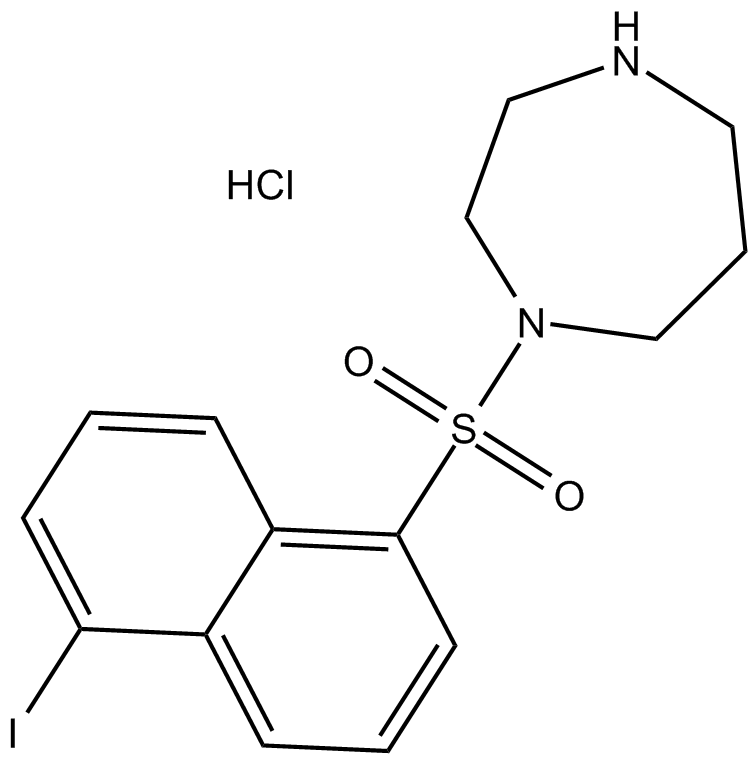 ML-7 hydrochloride