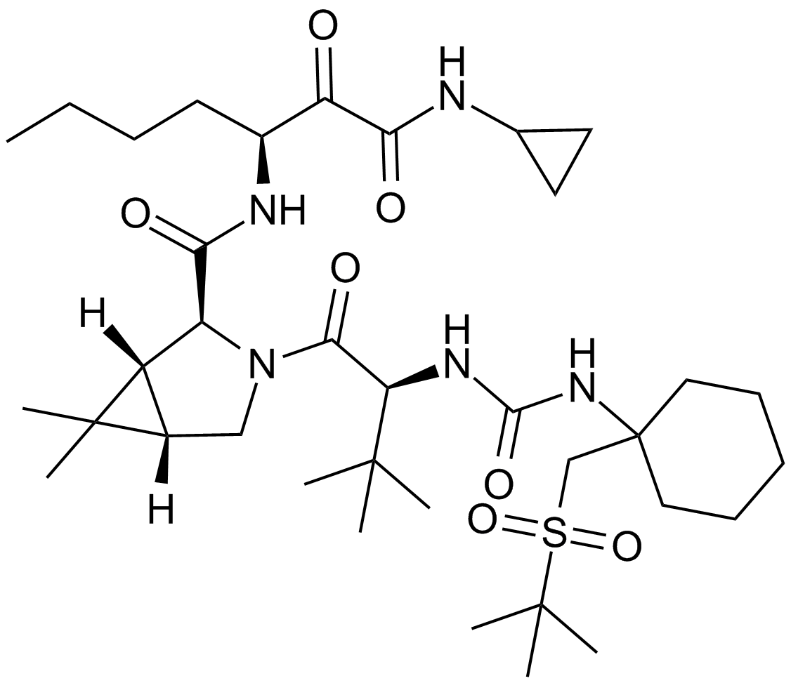 Narlaprevir