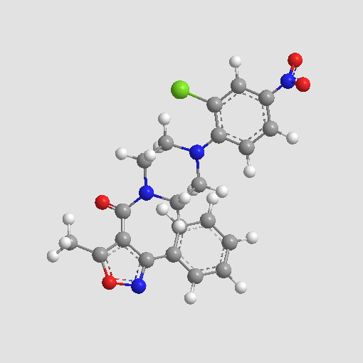 Nucleozin