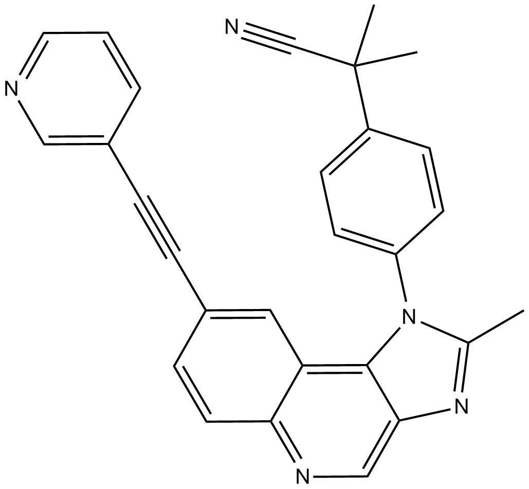 NVP-BAG956