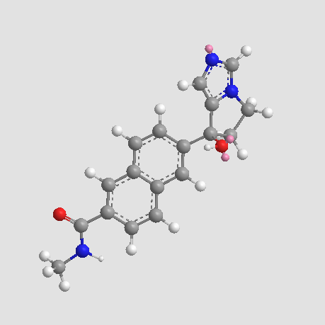 Orteronel