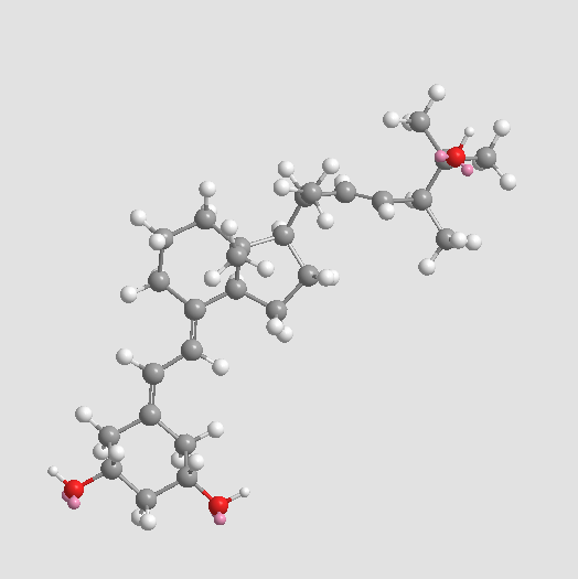 Paricalcitol