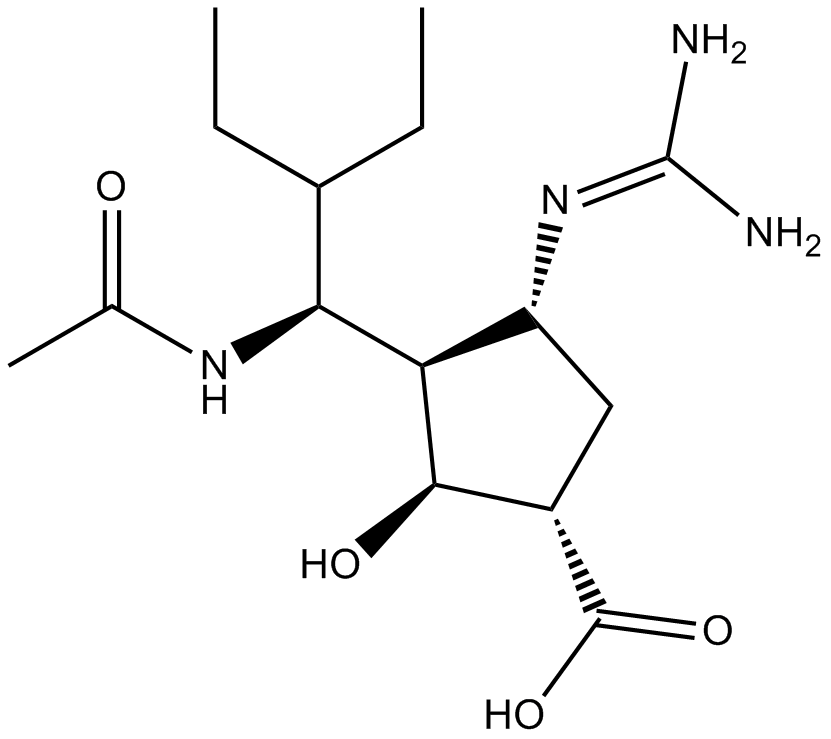 Peramivir