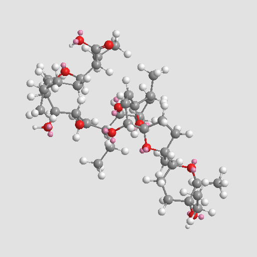 Salinomycin