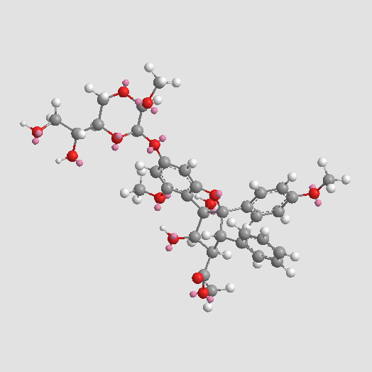 Silvestrol