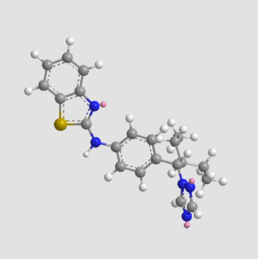 Talarozole